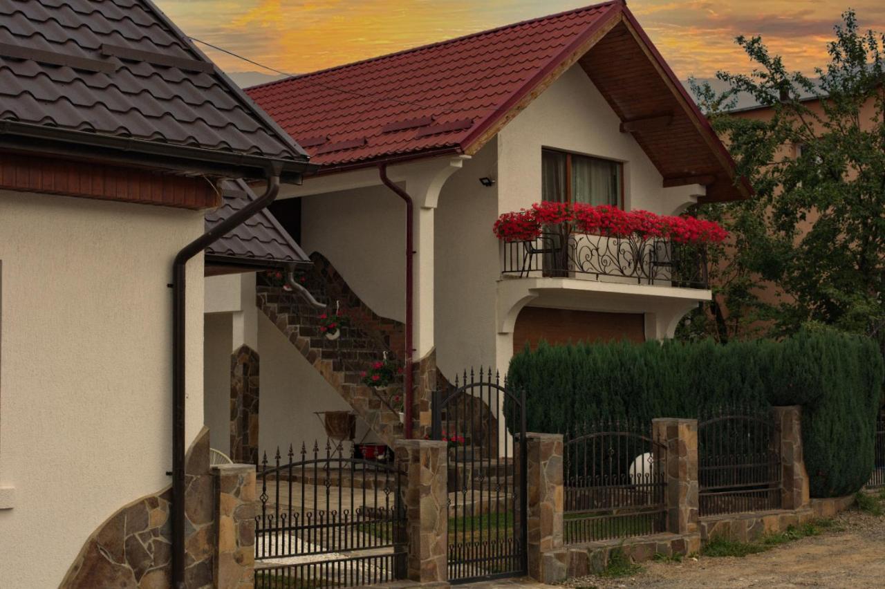 Вилла Casa Ade Окна-Шугатаг Экстерьер фото