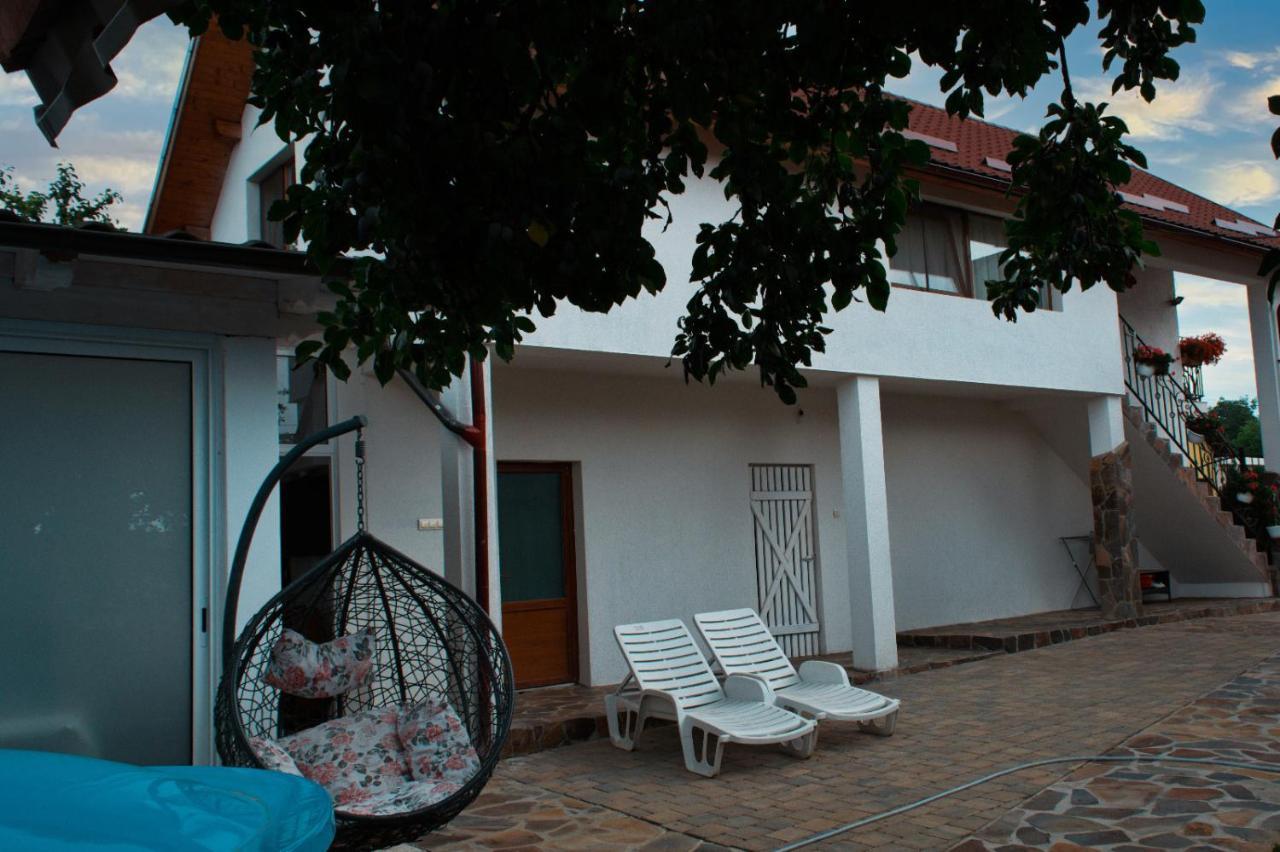 Вилла Casa Ade Окна-Шугатаг Экстерьер фото