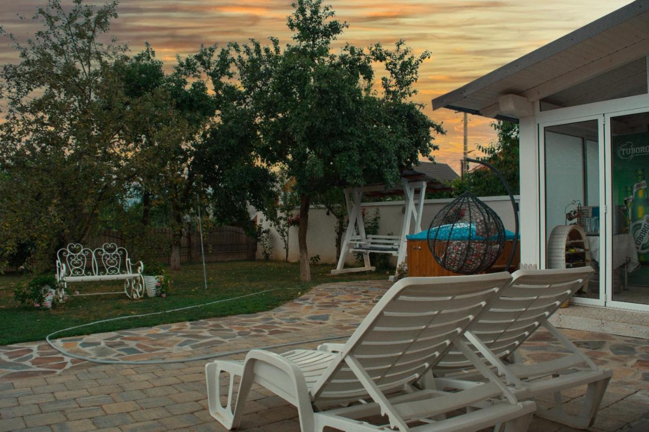 Вилла Casa Ade Окна-Шугатаг Экстерьер фото