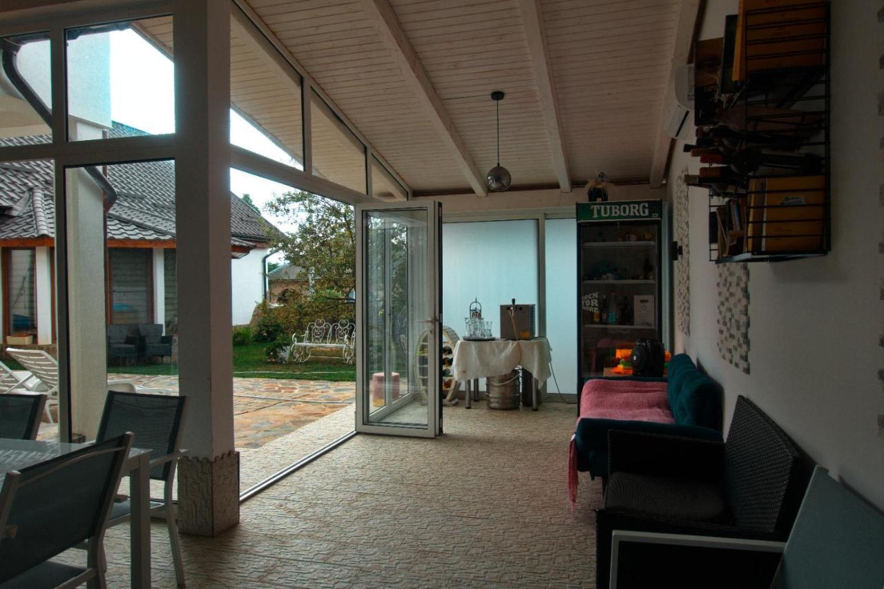 Вилла Casa Ade Окна-Шугатаг Экстерьер фото
