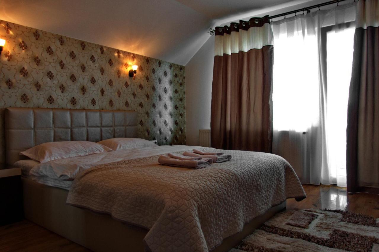 Вилла Casa Ade Окна-Шугатаг Экстерьер фото