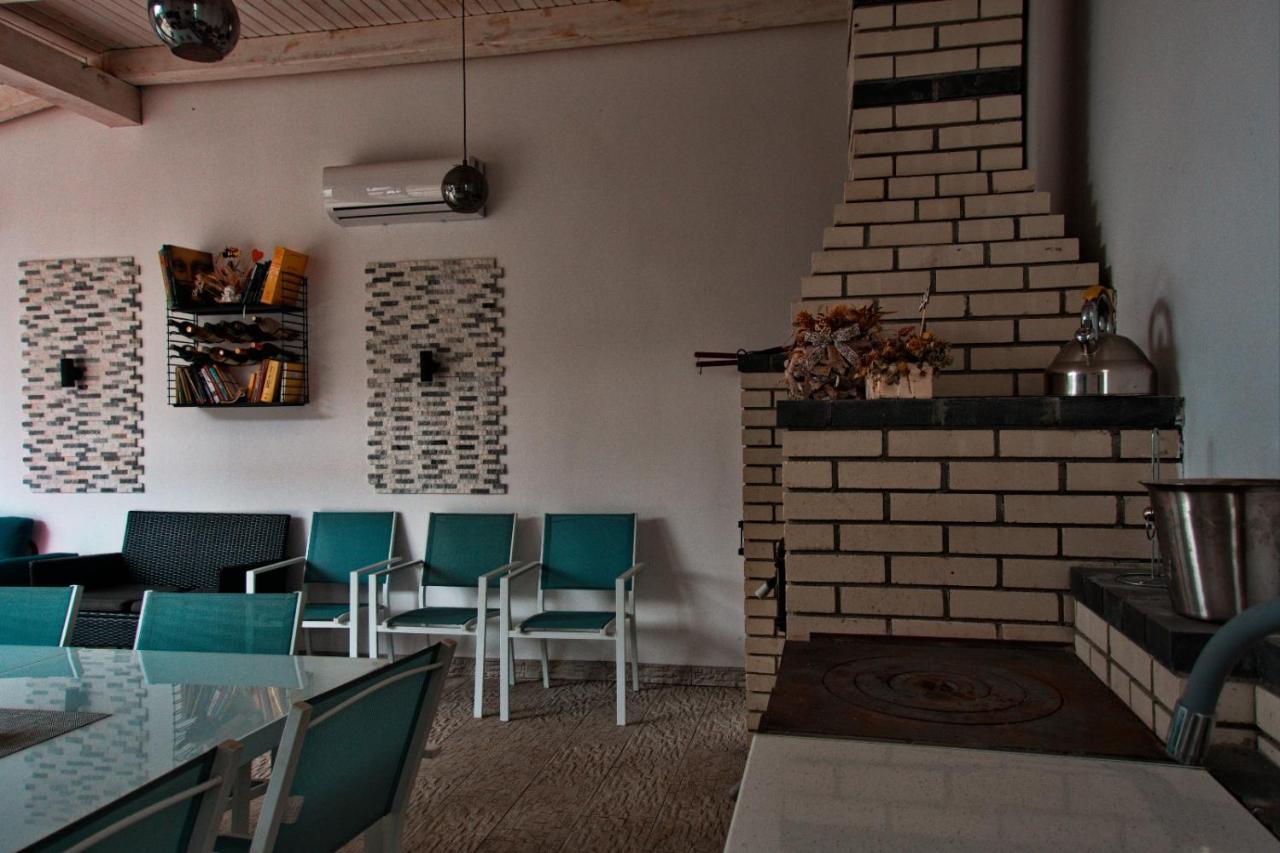 Вилла Casa Ade Окна-Шугатаг Экстерьер фото