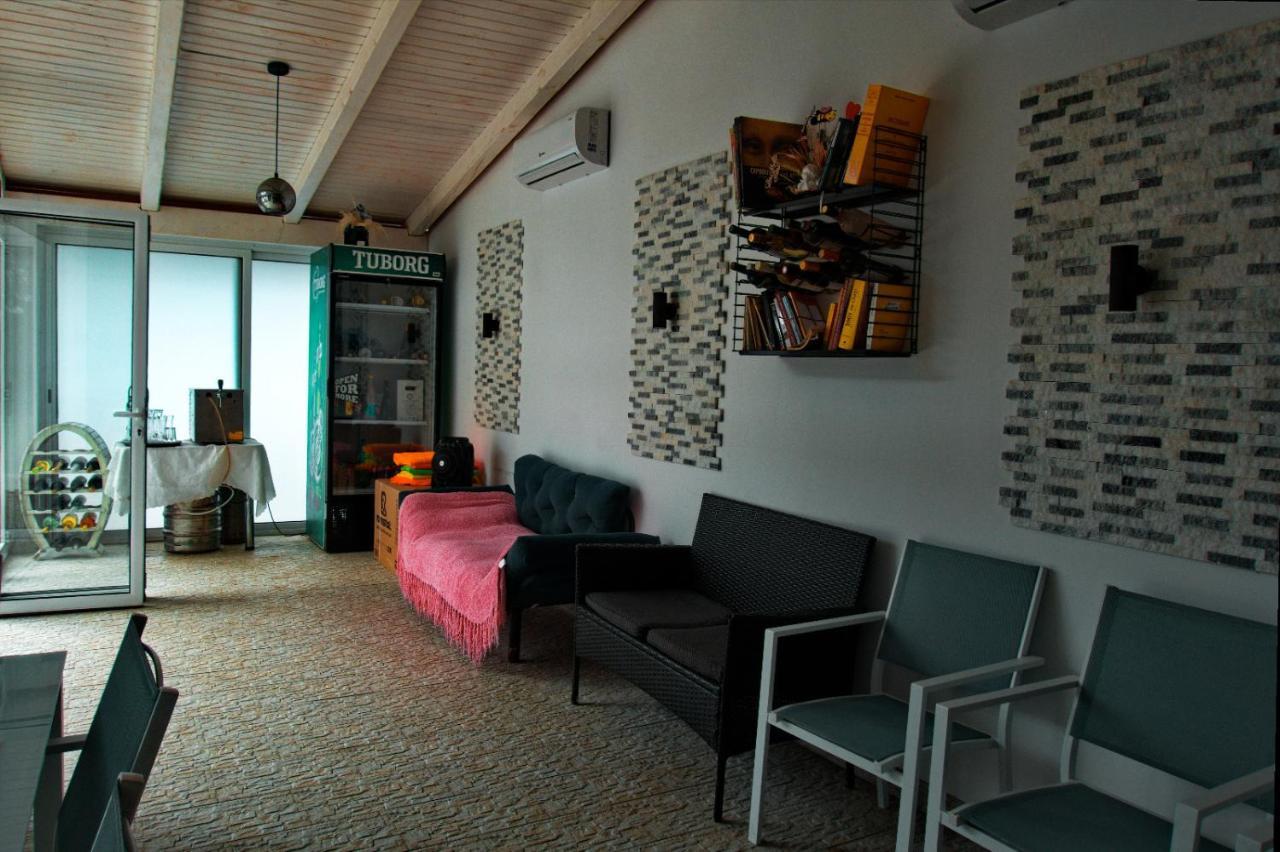 Вилла Casa Ade Окна-Шугатаг Экстерьер фото