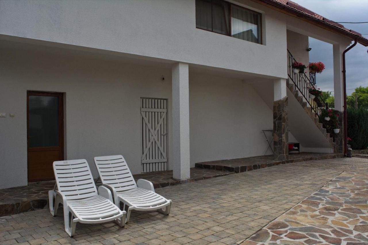 Вилла Casa Ade Окна-Шугатаг Экстерьер фото