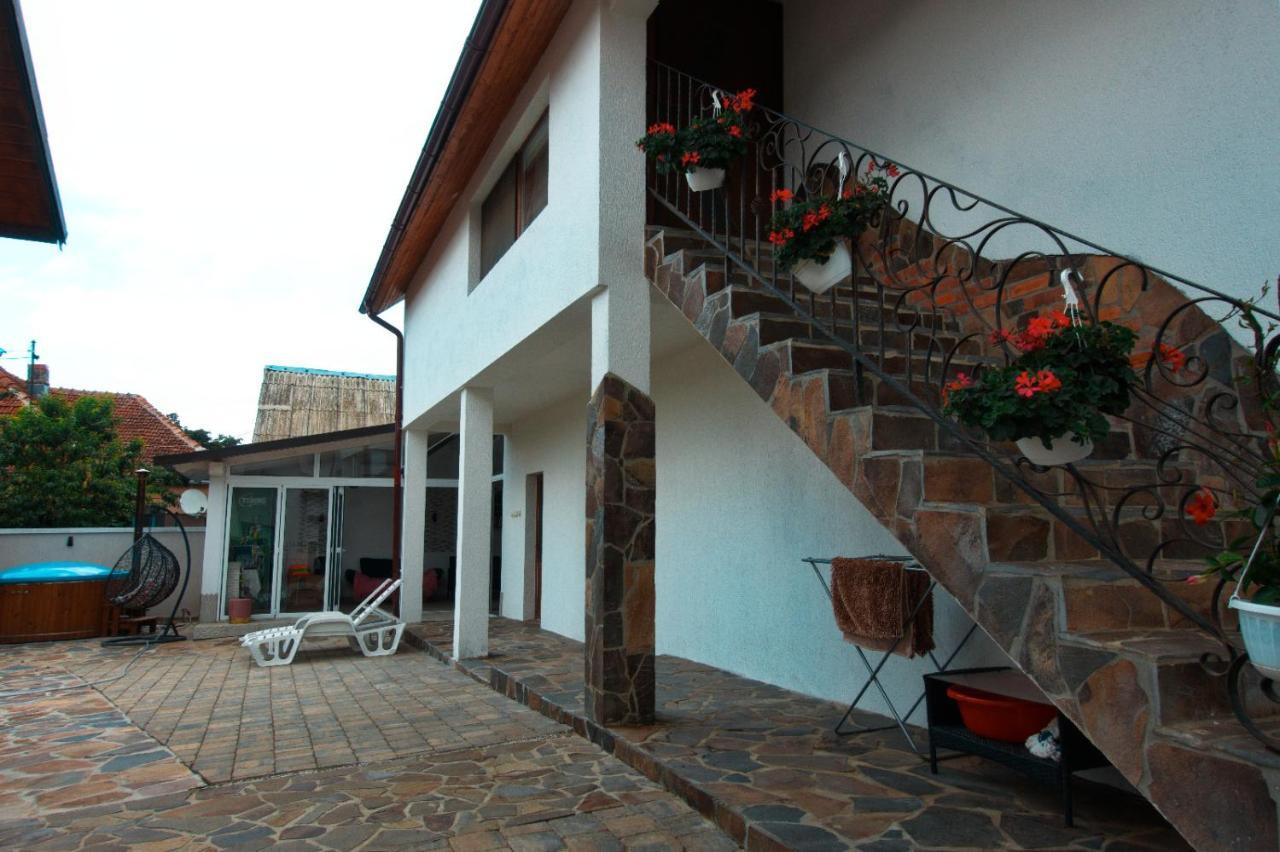 Вилла Casa Ade Окна-Шугатаг Экстерьер фото